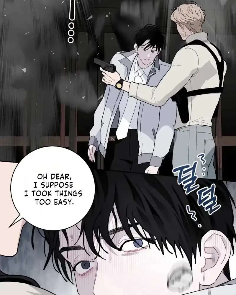 A Guide to Proper Precognition Chapter 3 - page 88