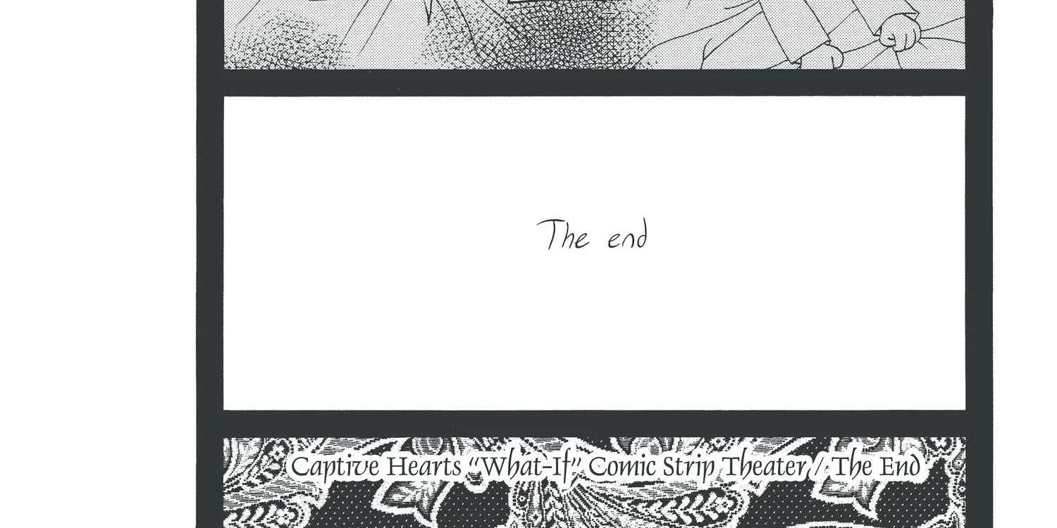 Toraware No Minoue Chapter 24.6 - page 12