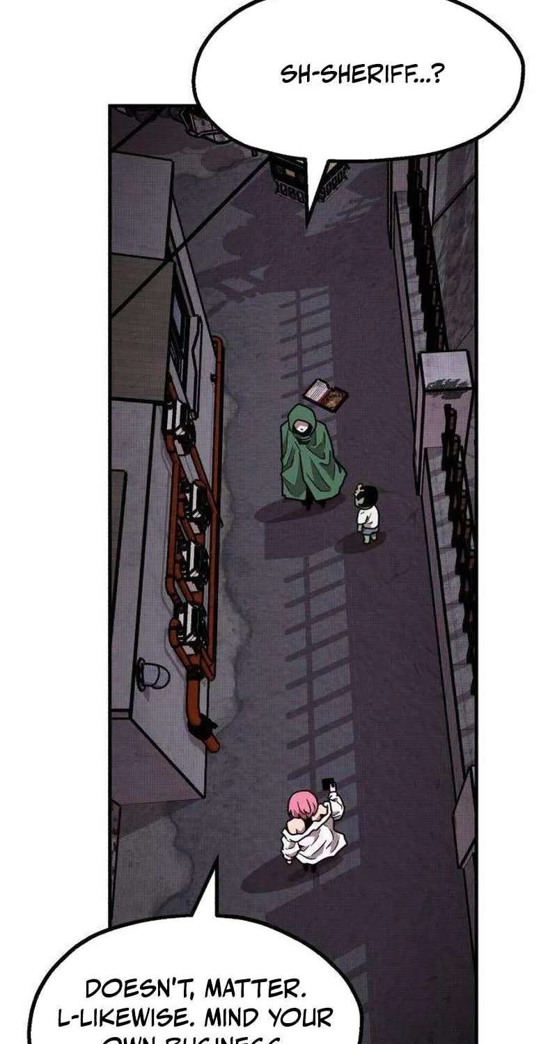 The Boss Is Too Strong Chapter 49 - page 25