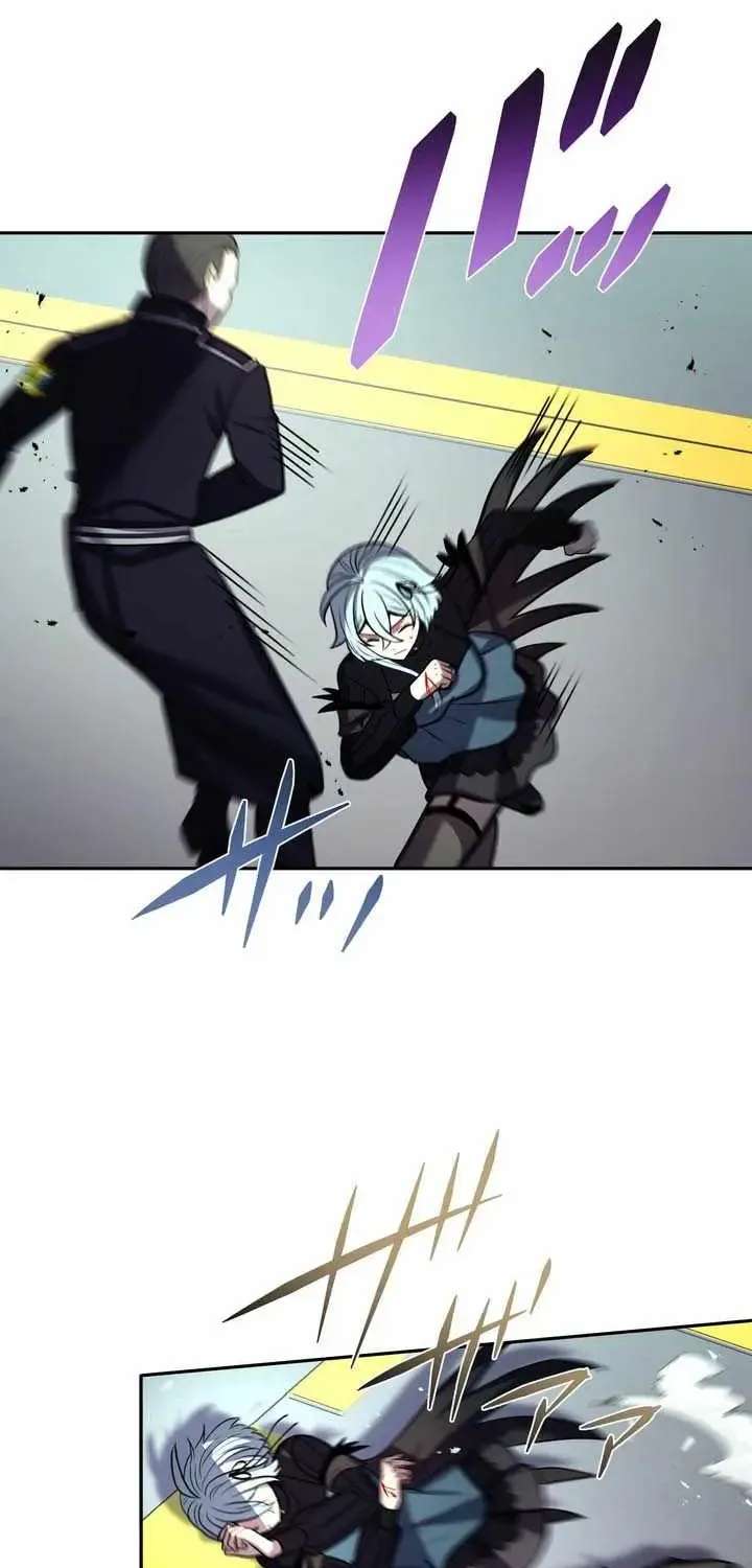 Reborn Ranker – Gravity User Chapter 215 - page 33