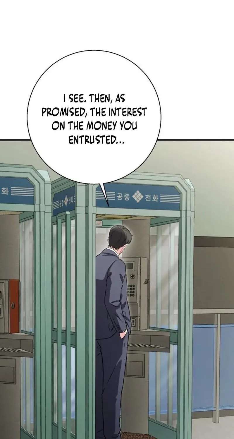 The Chaebol Family's Genius Monster Chapter 22 - page 21