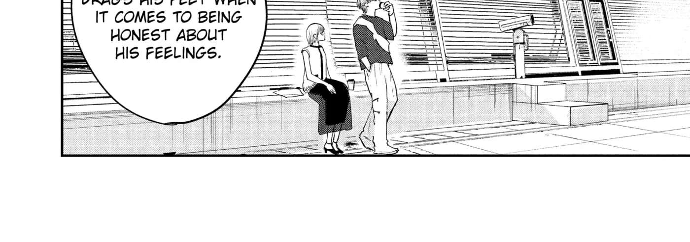Anyway, I'm Falling in Love with You. Chapter 47 - page 16