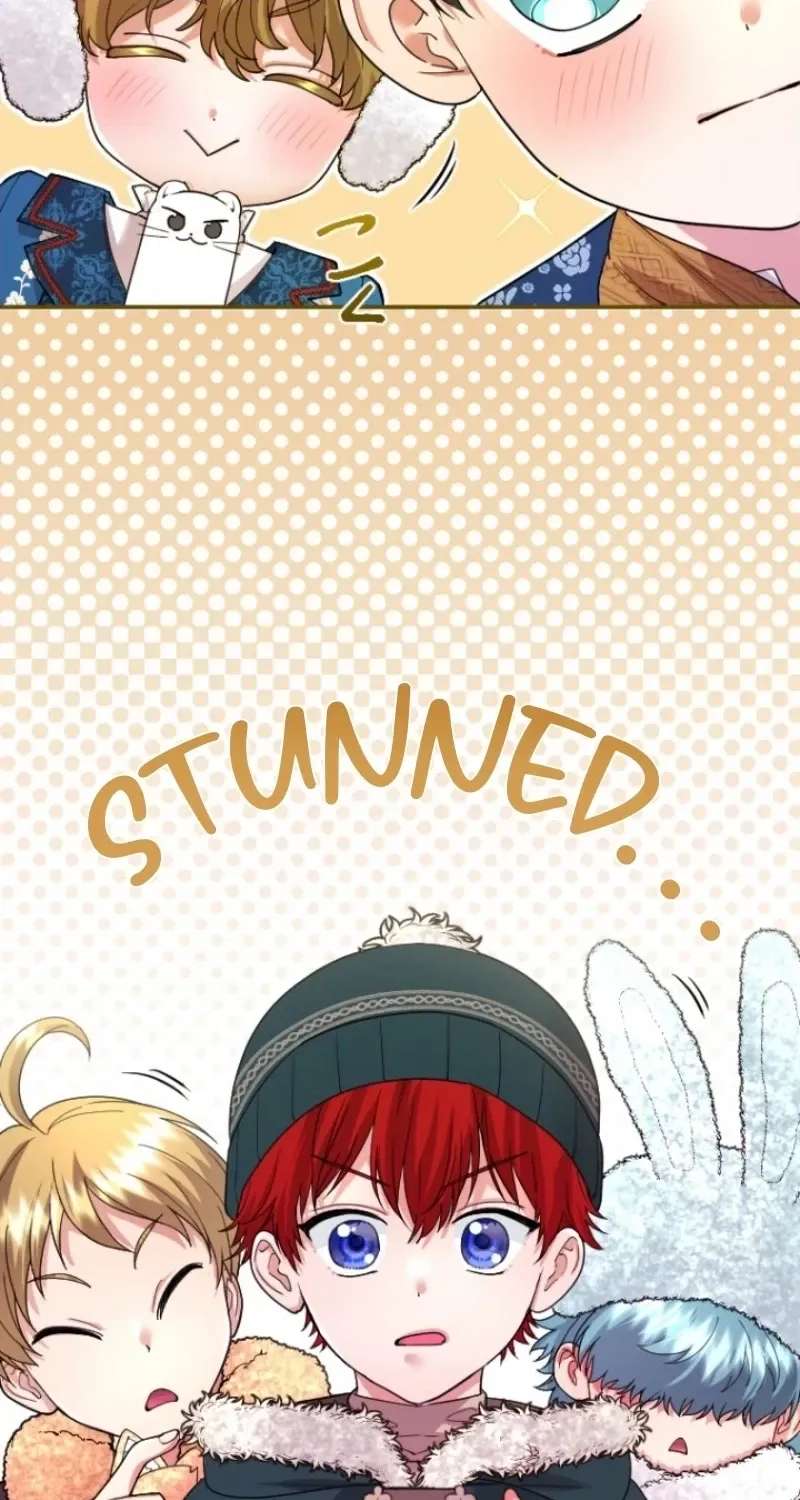 The Beloved Incompetent Stepmom Chapter 153 - page 10