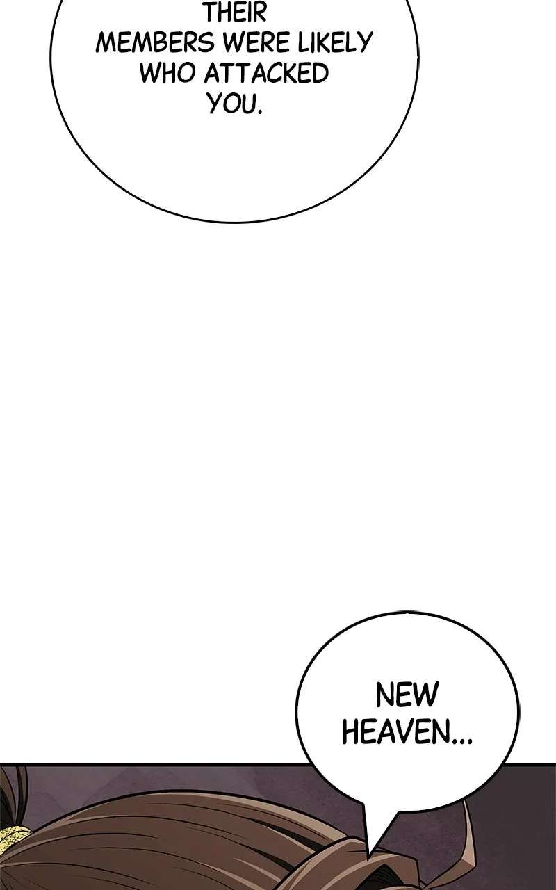 The Genius MurimFitness Trainer Chapter 109 - page 44