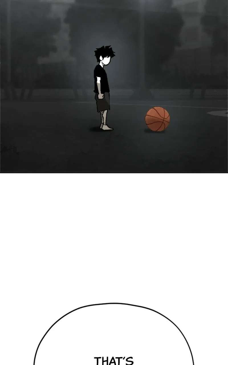Dancer on the Court Chapter 2 - page 188
