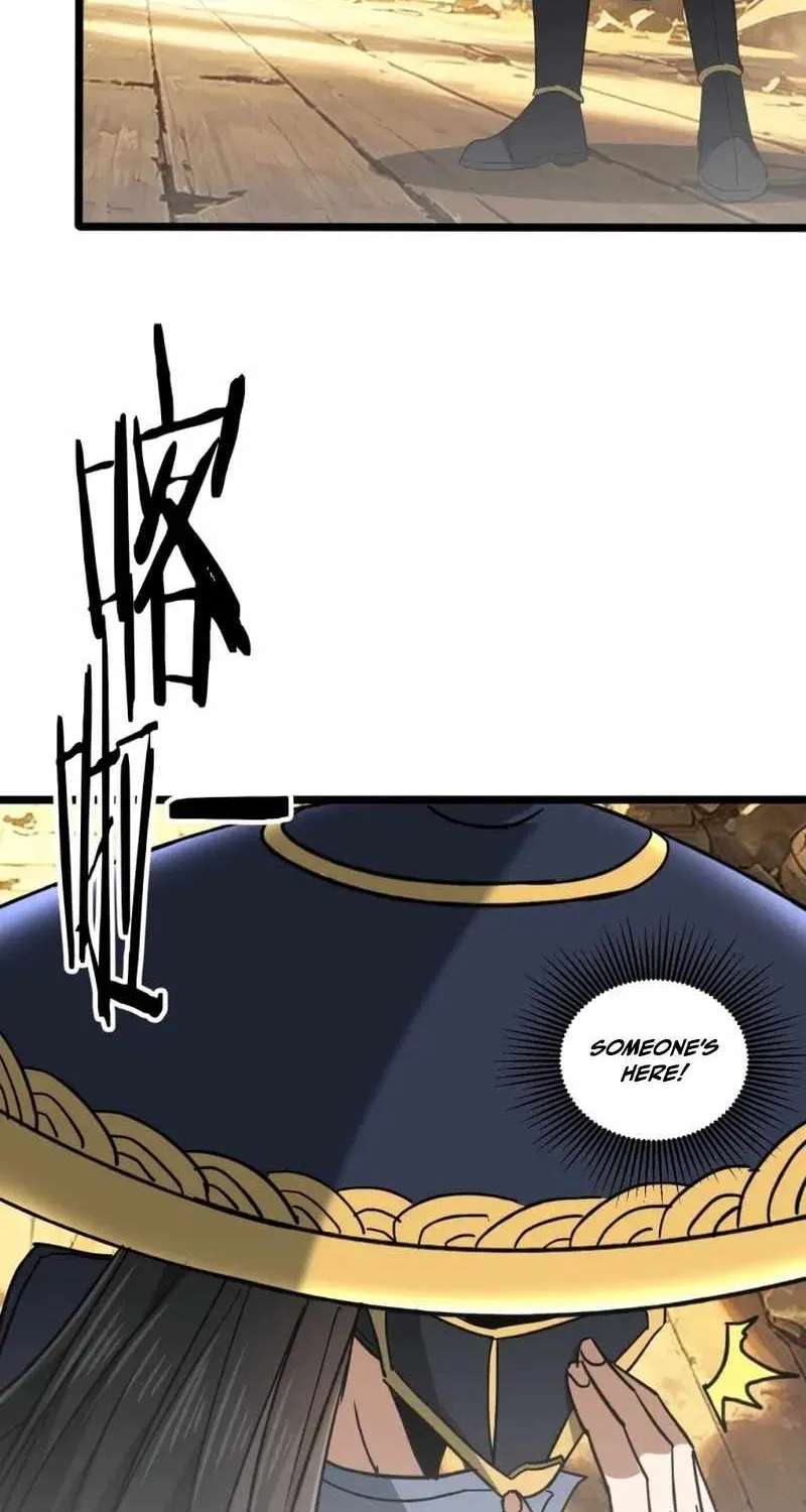 I pay my respects to the Cult Leader Chapter 35 - page 64