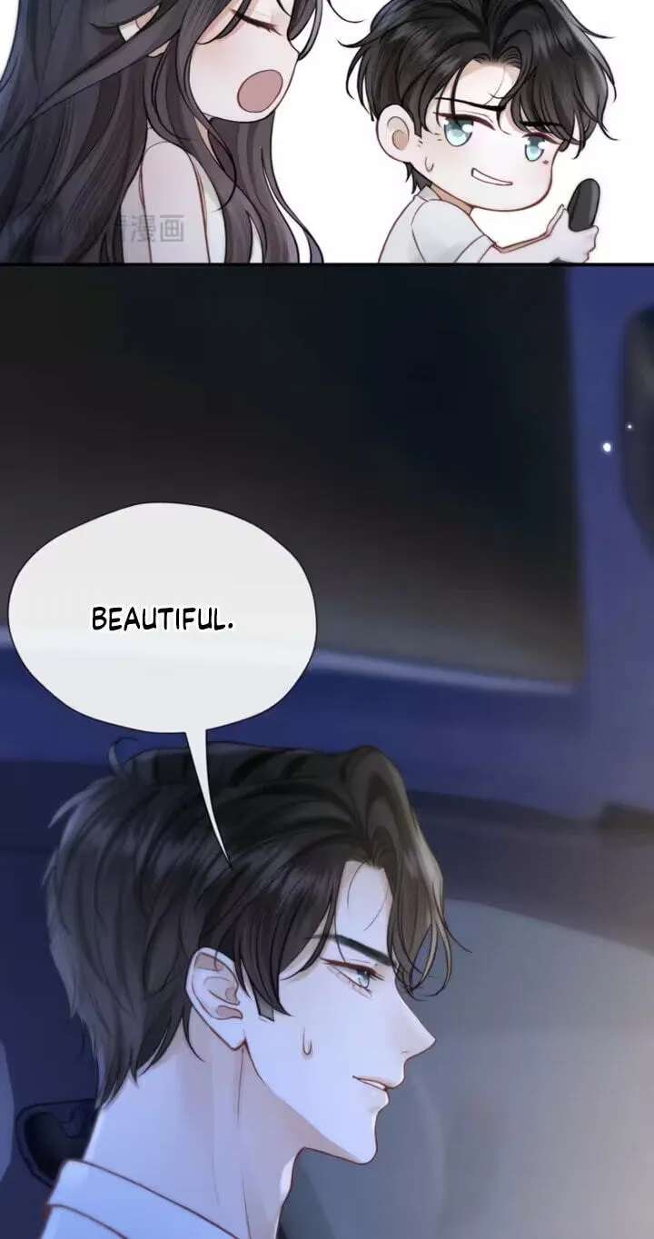 The Perfect Girl Isn't So Perfect Chapter 48 - page 40