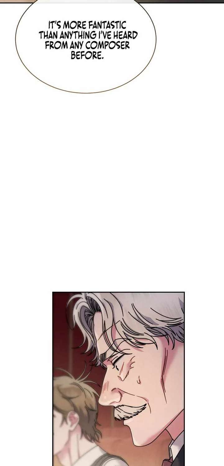 High School Musical Genius Is Paganini Reincarnated Chapter 109 - page 51