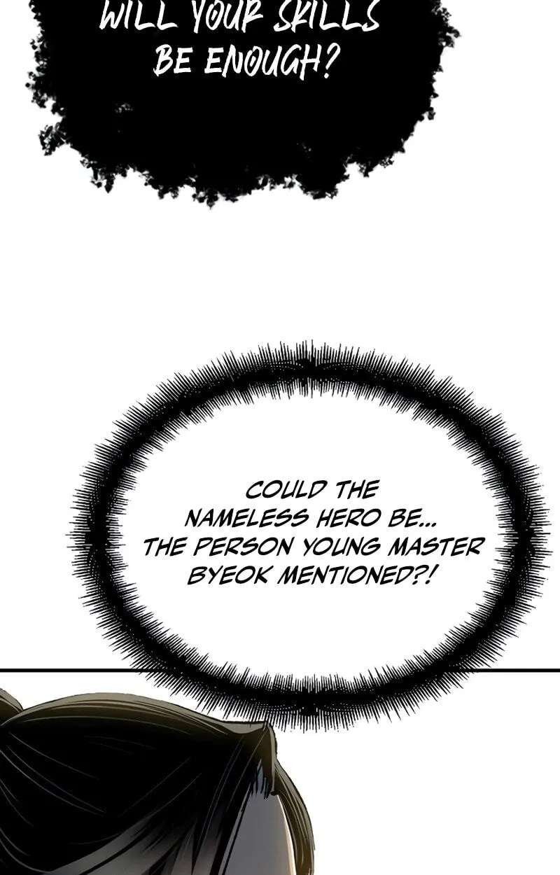 Reincarnated Murim Lord Chapter 137 - page 21