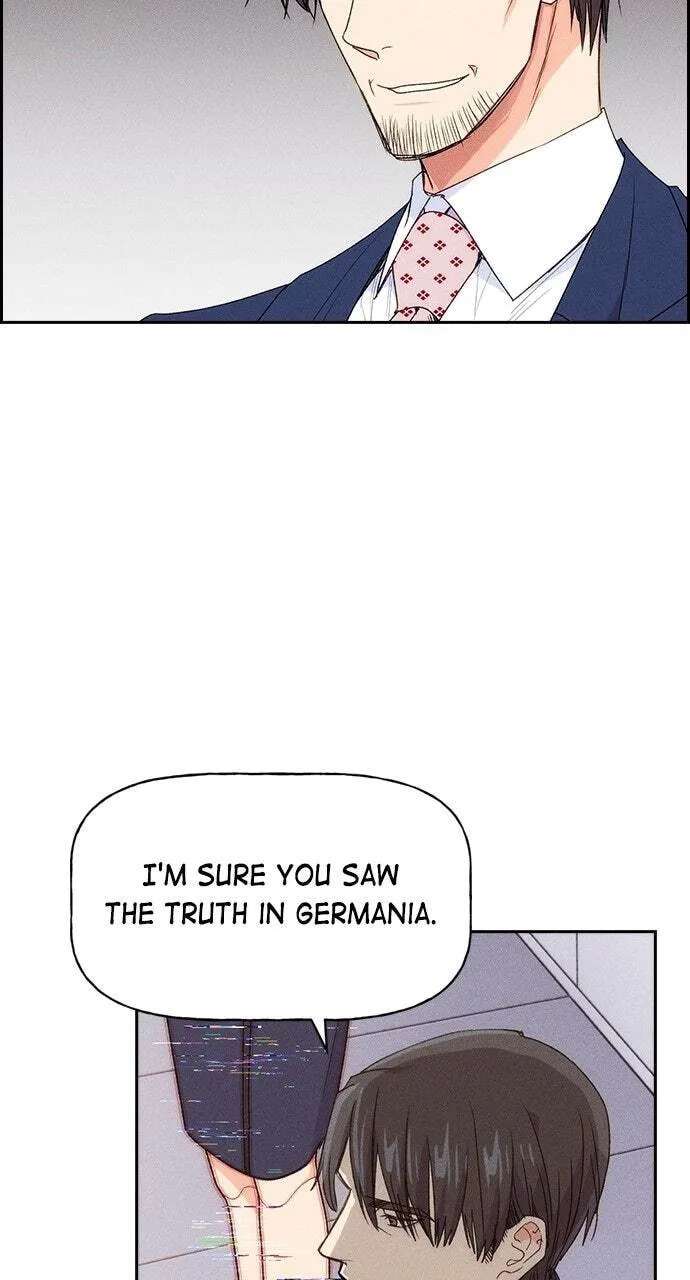 Housekeeper (Chae Yong-Taek) Chapter 143 - page 50