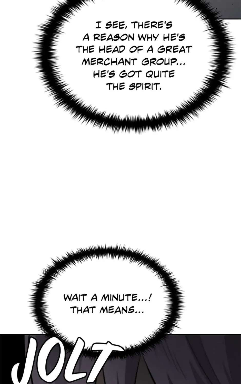 Absolute Master of the Senate Chapter 40 - page 40