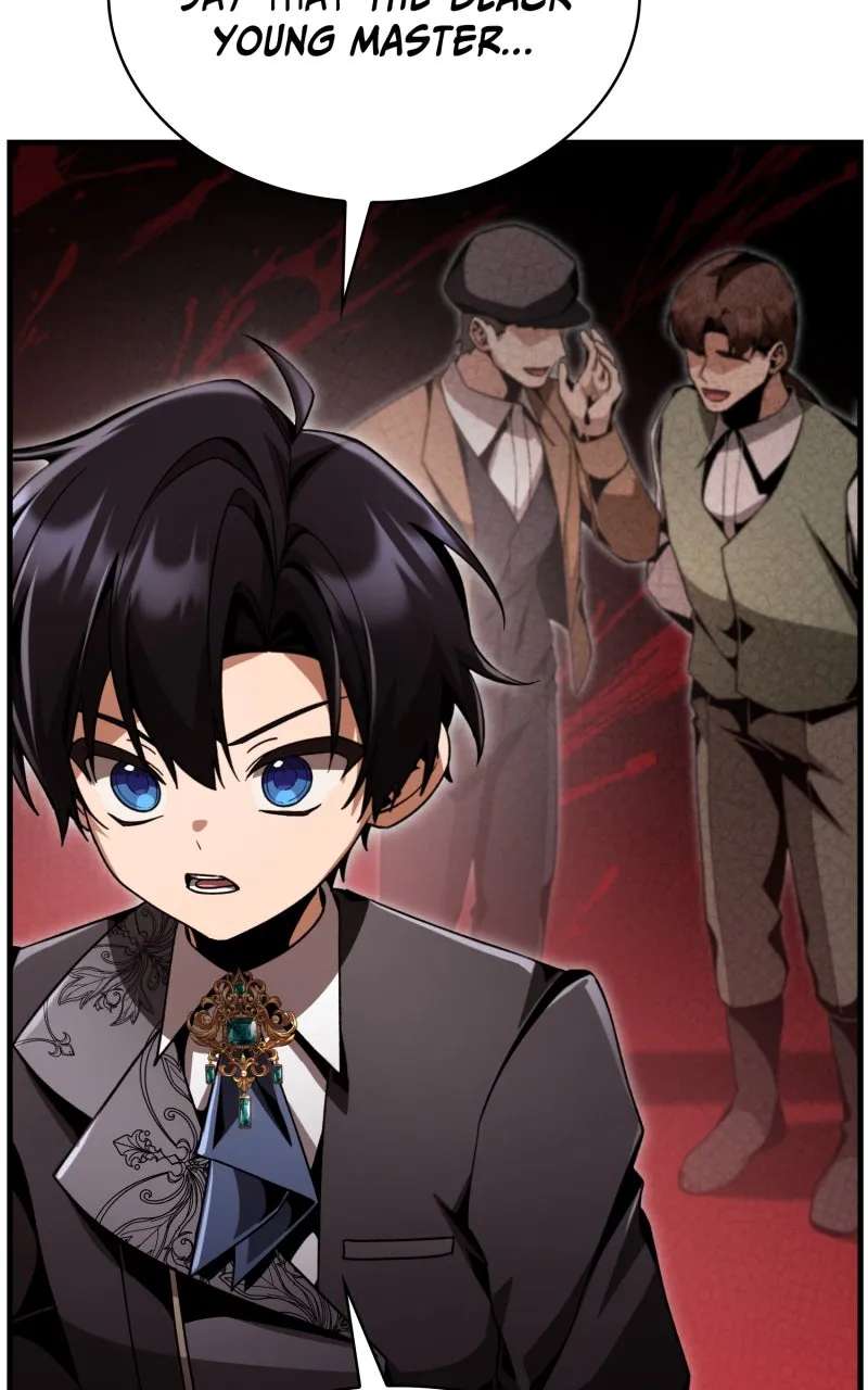 The Reborn Prodigy ofthe Ducal Family Chapter 26 - page 130