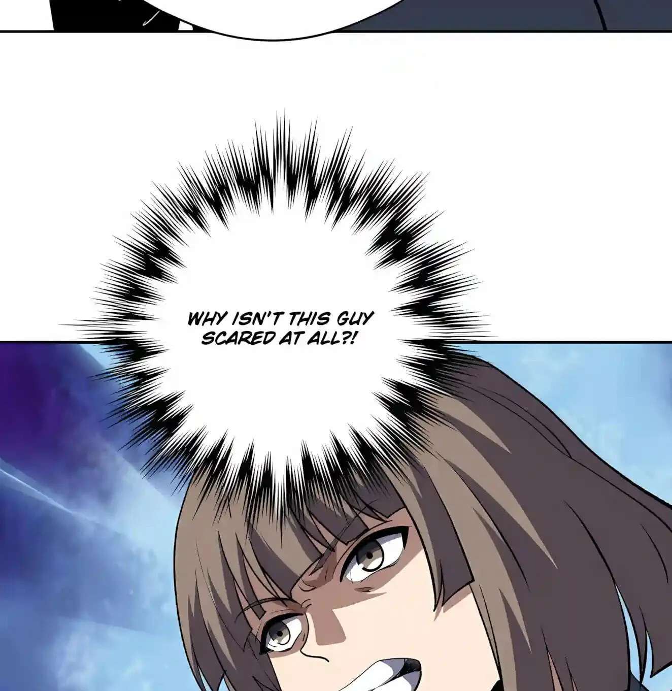 Global Beast Tamer: I Can See The Path Of Evolution Chapter 102 - page 13
