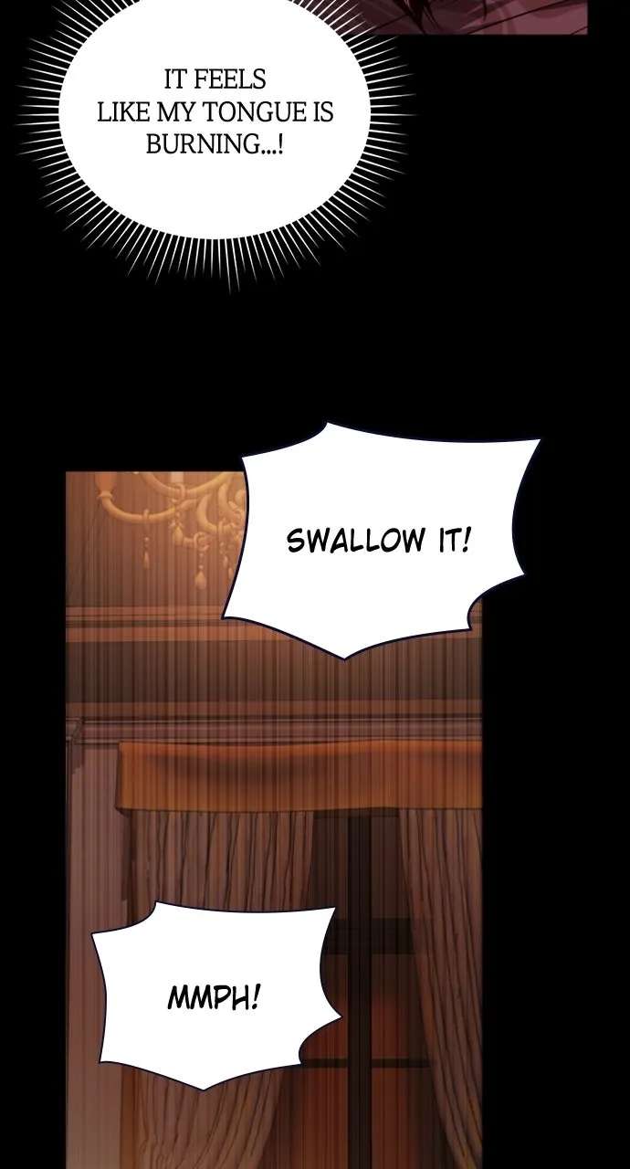 If Obsession Runs Deeperthan Blood Chapter 5 - page 12