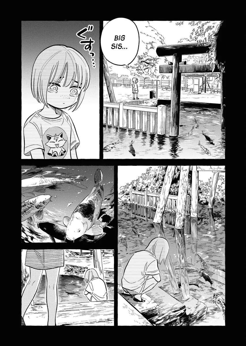 Uma Hime-sama to Shika Ouji Chapter 23 - page 11