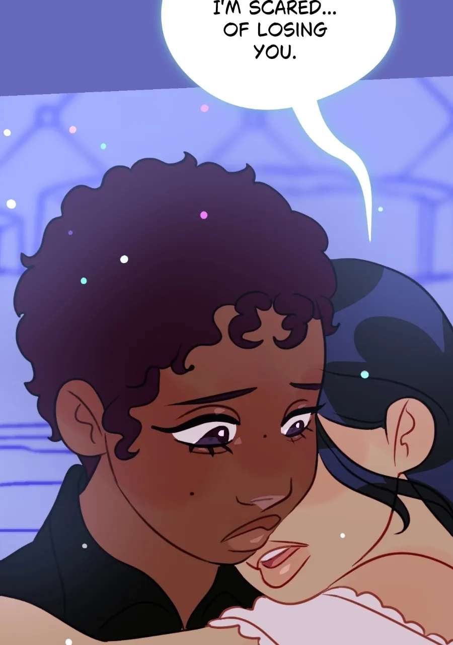 Cinderella Heel Chapter 50 - page 61