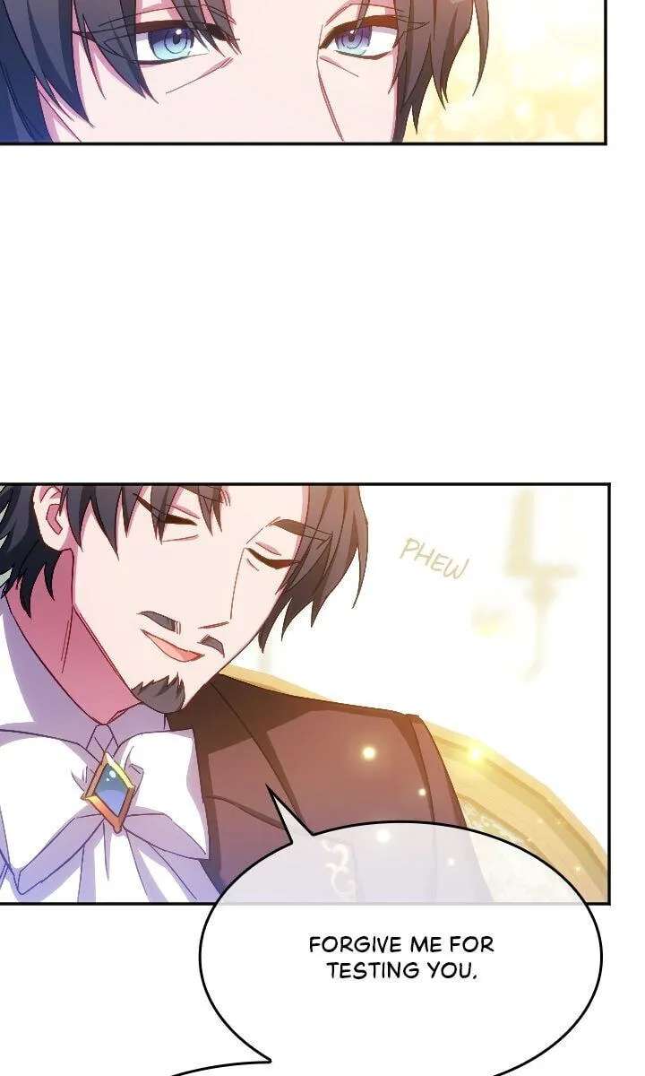 As A Reincarnated Villainess And A Single Mother, I’ve Secured The Love Route! Chapter 63 - page 58