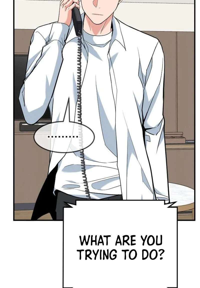 The Investor Who Sees The Future Chapter 103 - page 29