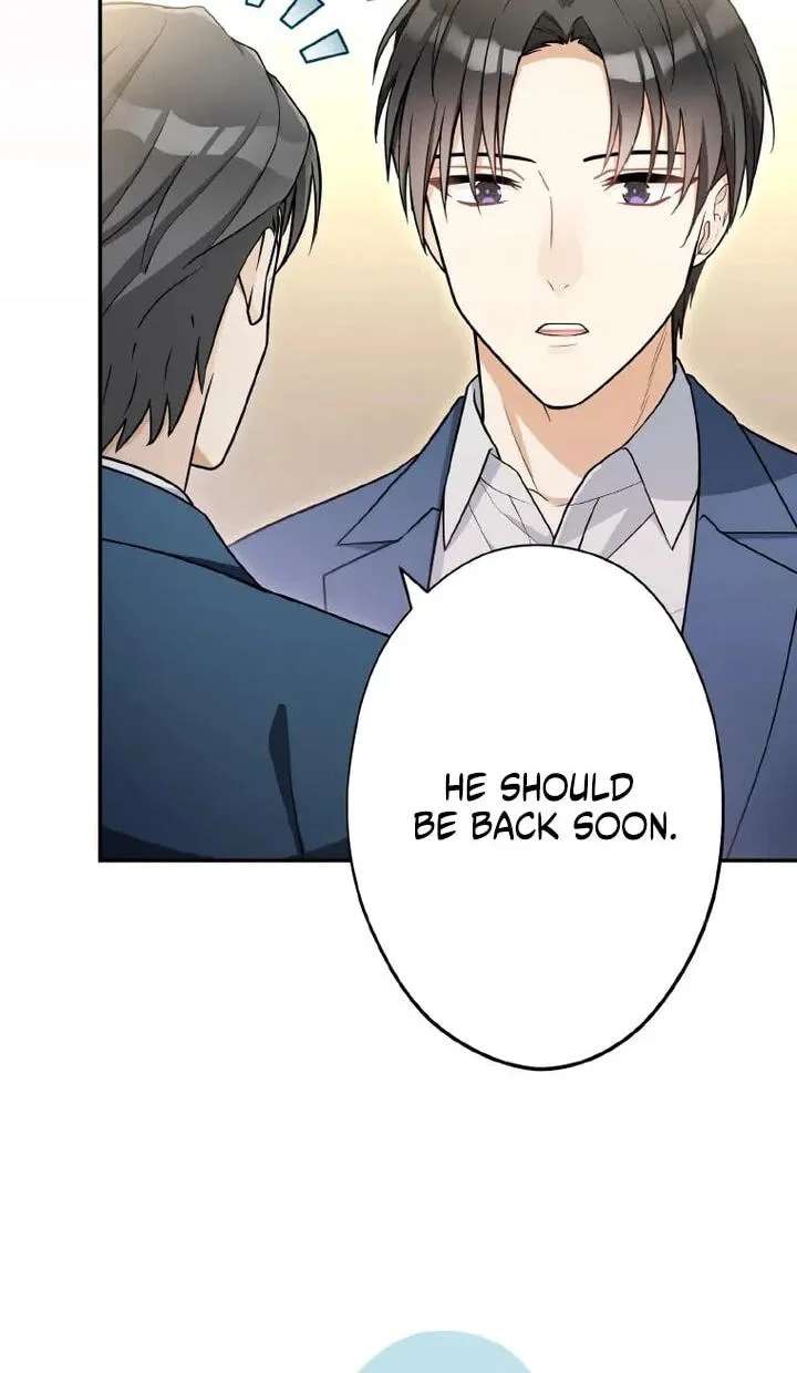 I Don't Believe In Dating Apps! Chapter 60 - page 53