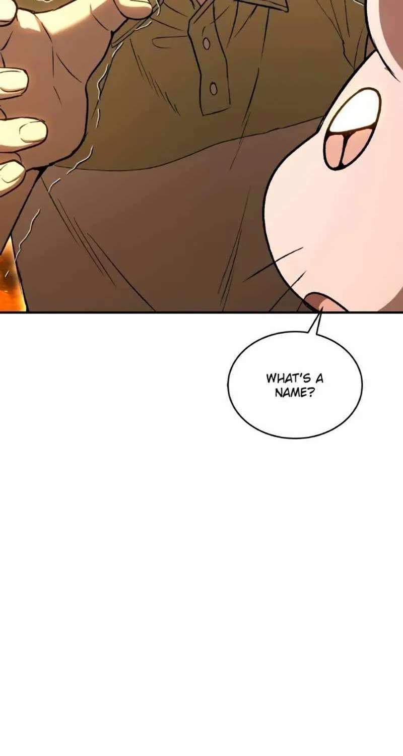 Divine Beast Kindergarten Chapter 75 - page 79