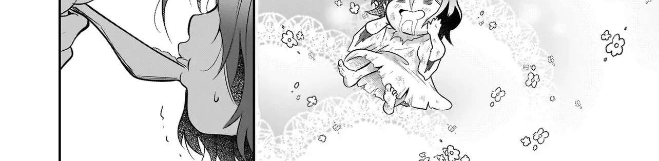 The Abandoned Saint's Happy Feeding Life: In My Second Life, I Was Taken In by a Beginner Parent in the Gourmet Nation Chapter 1 - page 70