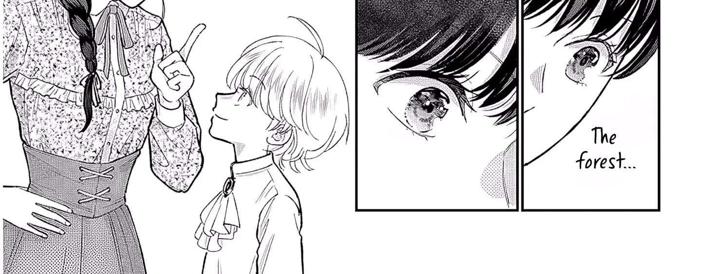 A Saint Opens a Nursery School with a Retired King in Another World in her Thirties Chapter 2 - page 55