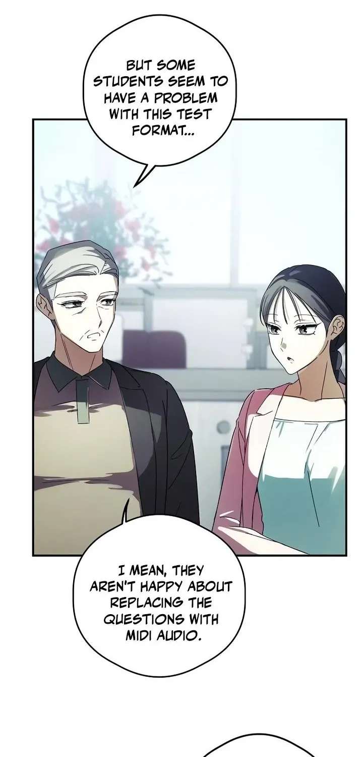 Da Capo for Music Geniuses Chapter 5 - page 66