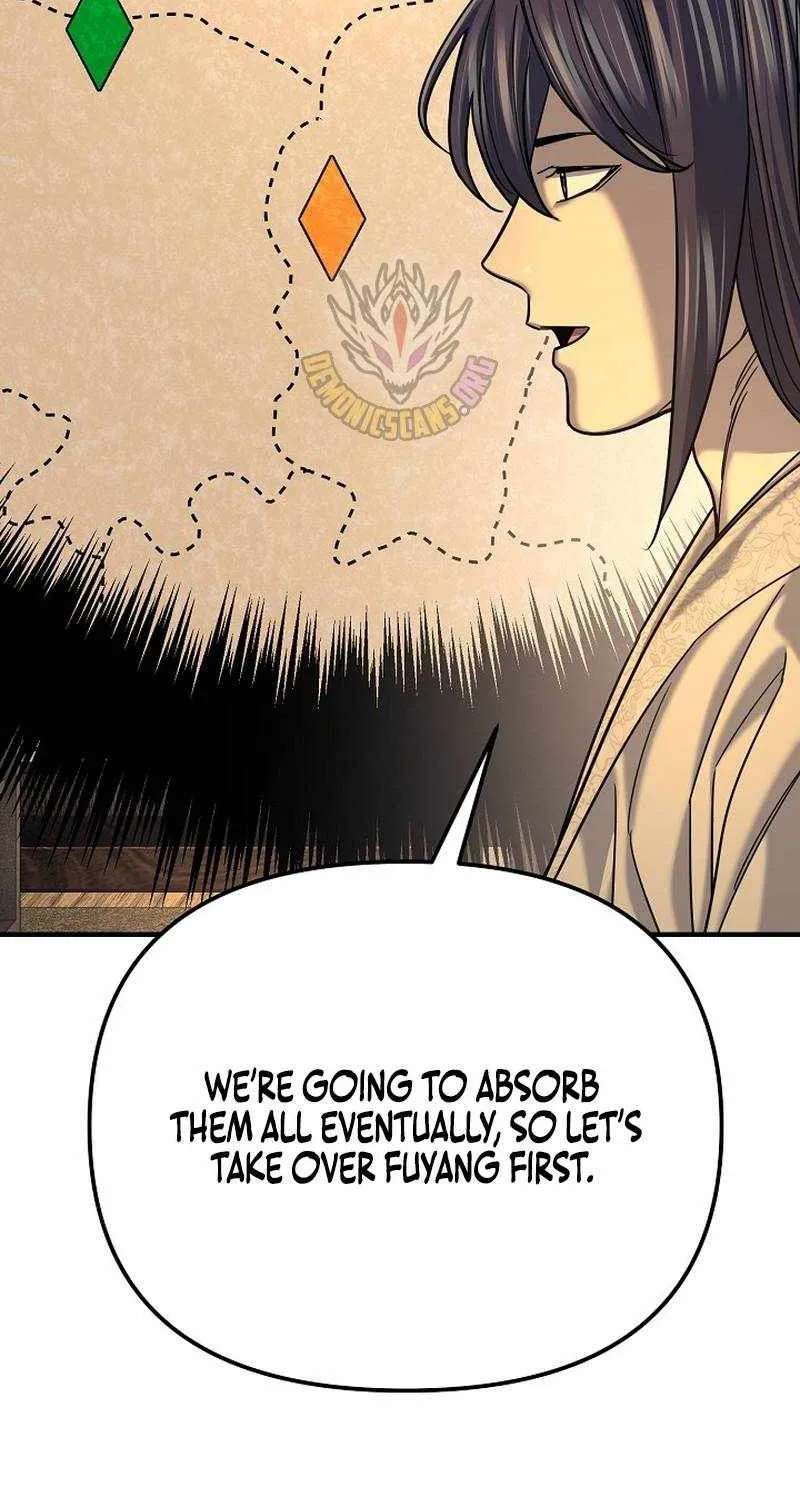 Giyeon Doksik Chapter 59 - page 68