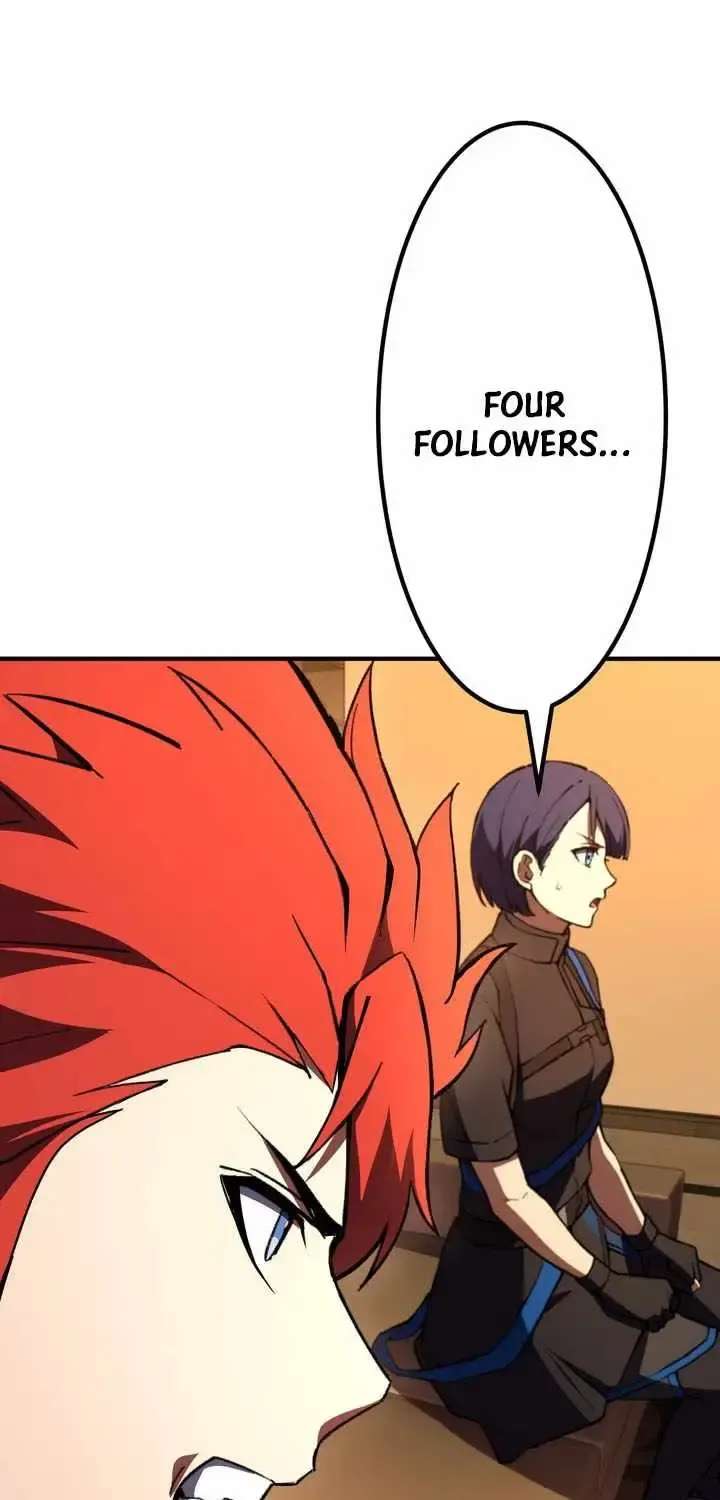 The Underworld Transcendent Returns Chapter 39 - page 26