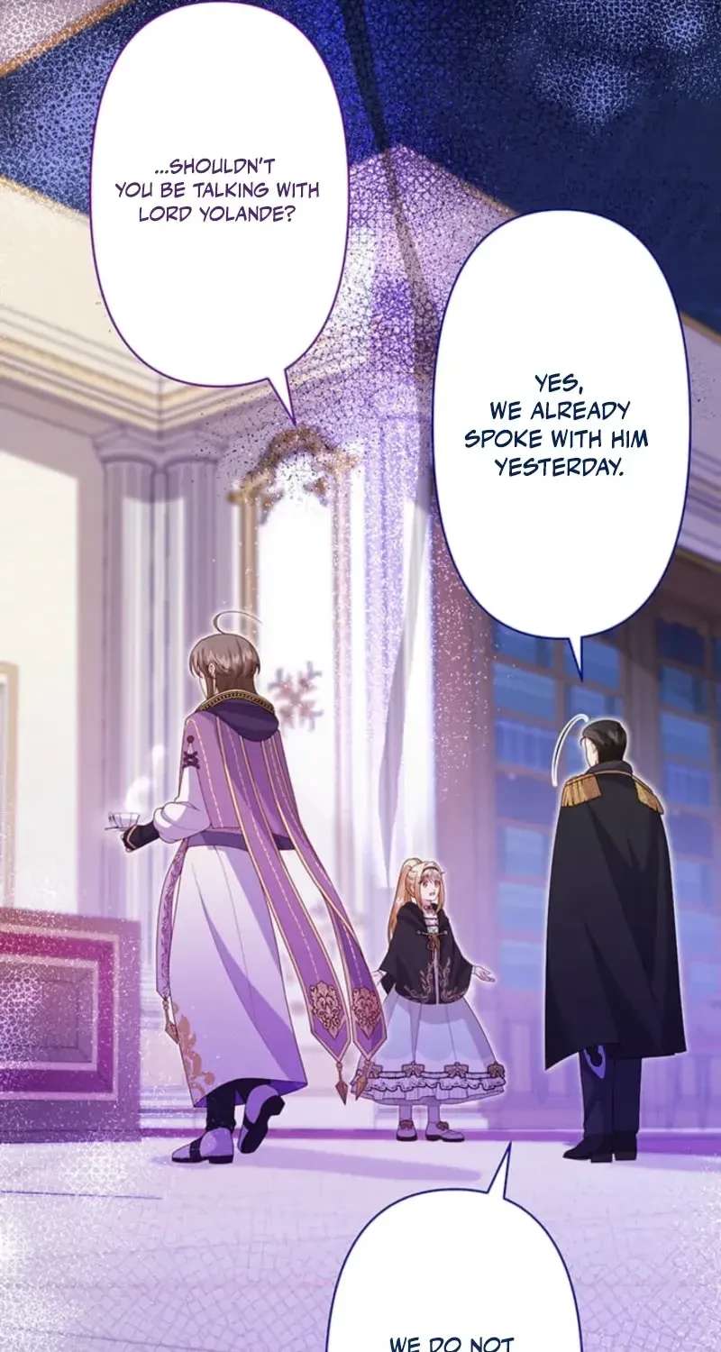 I’ll Live a Different Life This Time Chapter 38 - page 5
