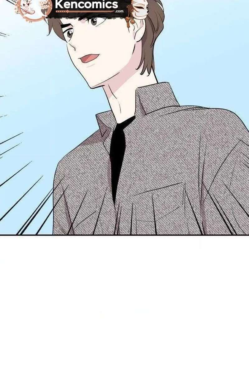 Awkward Relationship Chapter 28 - page 46