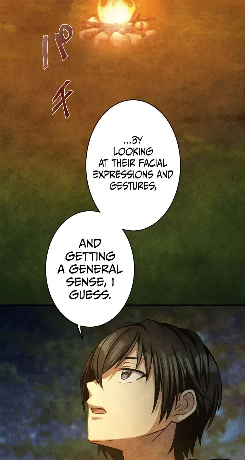 After Being Expelled, I Awakened a Barrier Skill and Became Unmatched Chapter 23 - page 47
