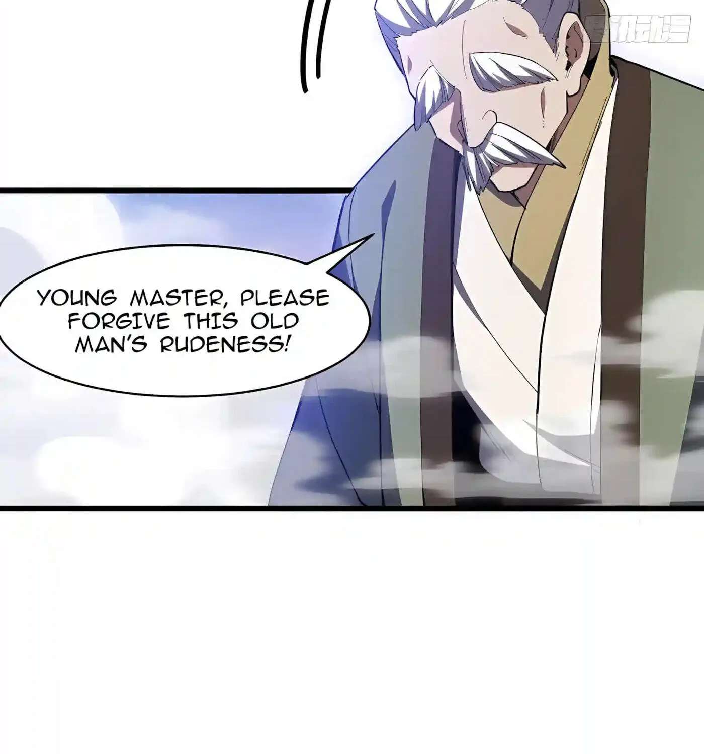 Kaiju Qiandao Huanggu Sheng Ti Chapter 171 - page 139