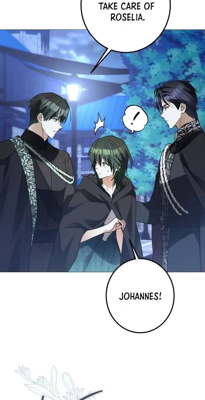 I Became the Duke's Male Servant Chapter 83 - page 40