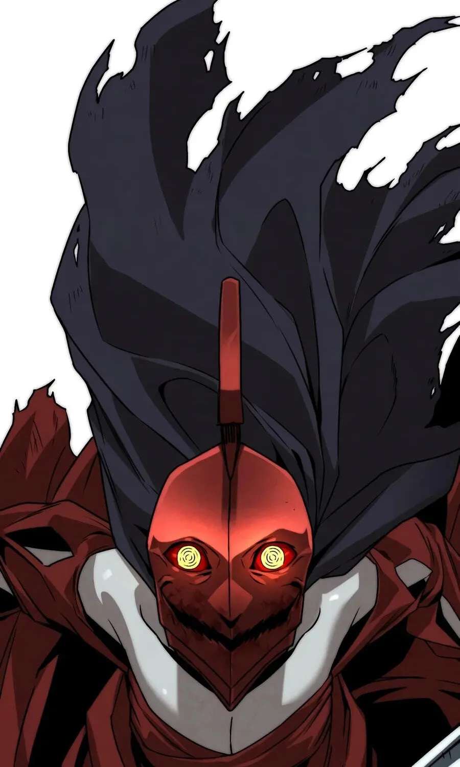 The Lazy Lord Masters the Sword Chapter 162 - page 164