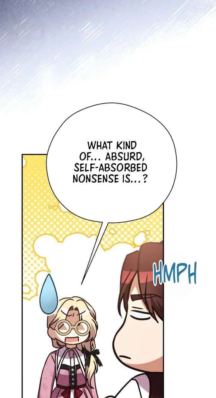 The Immoral Duke Needs to be Homeschooled Chapter 61 - page 46