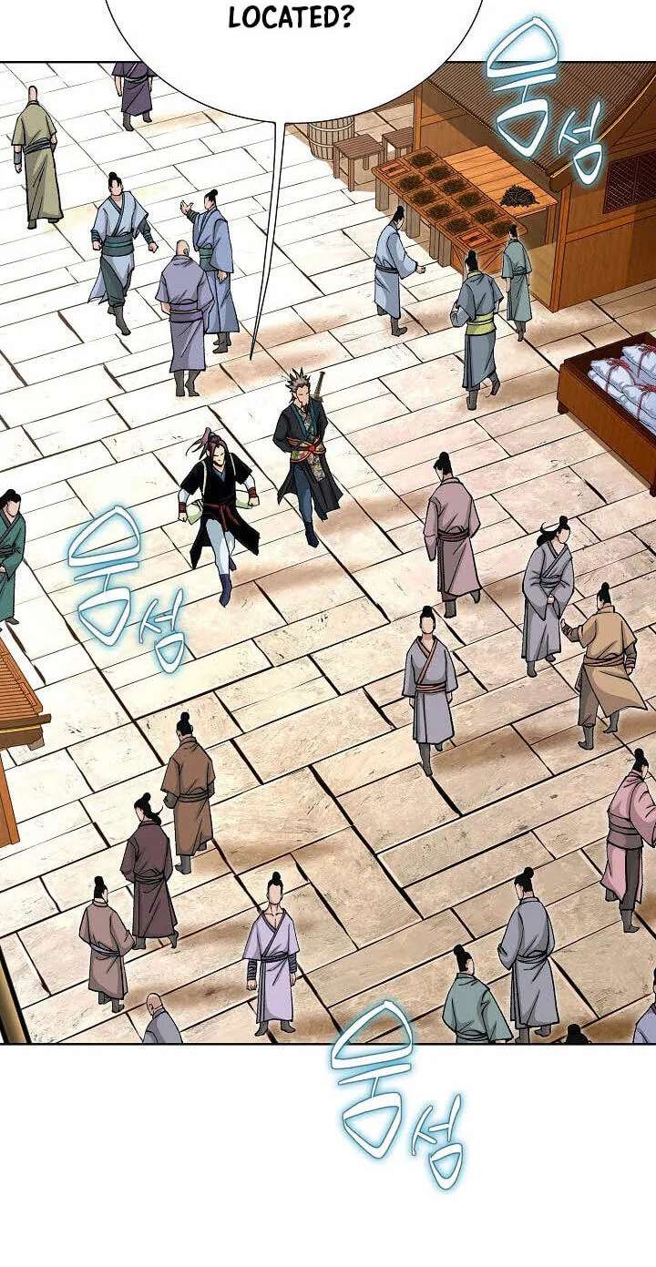 Absolute Ultimate Martial Lord Chapter 56 - page 31