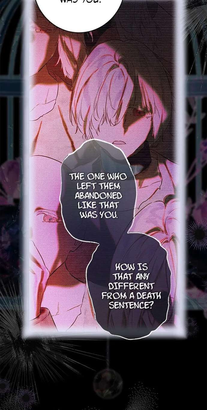 Mother's Contract Marriage Chapter 117 - page 21