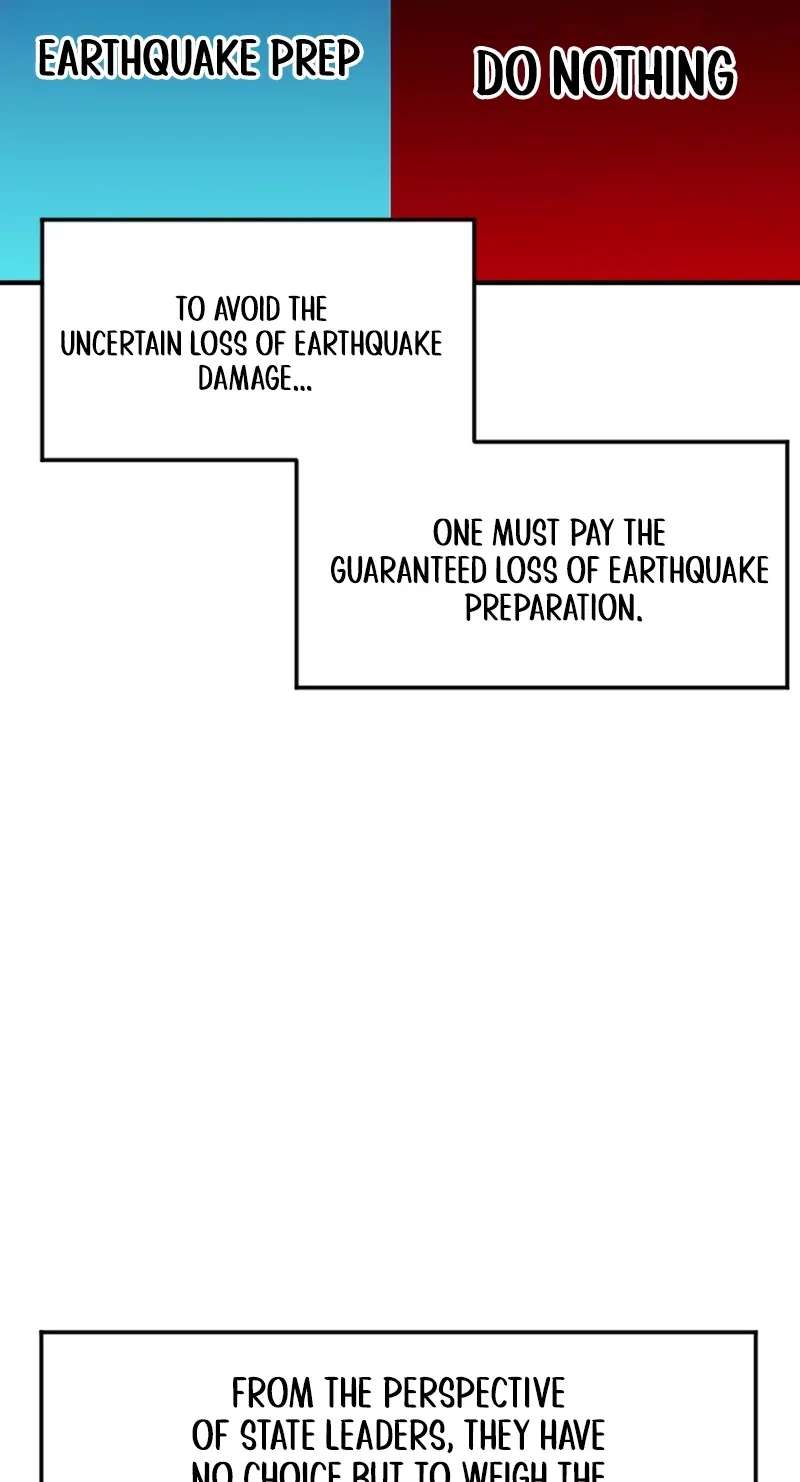 The Investor Who Sees The Future Chapter 102 - page 42