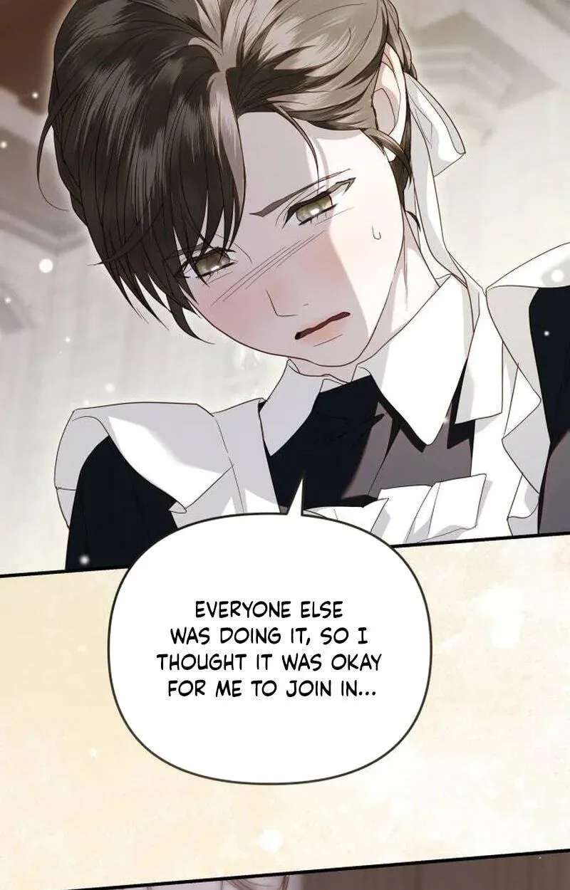 I Only Need Our Child, Your Grace Chapter 27 - page 62