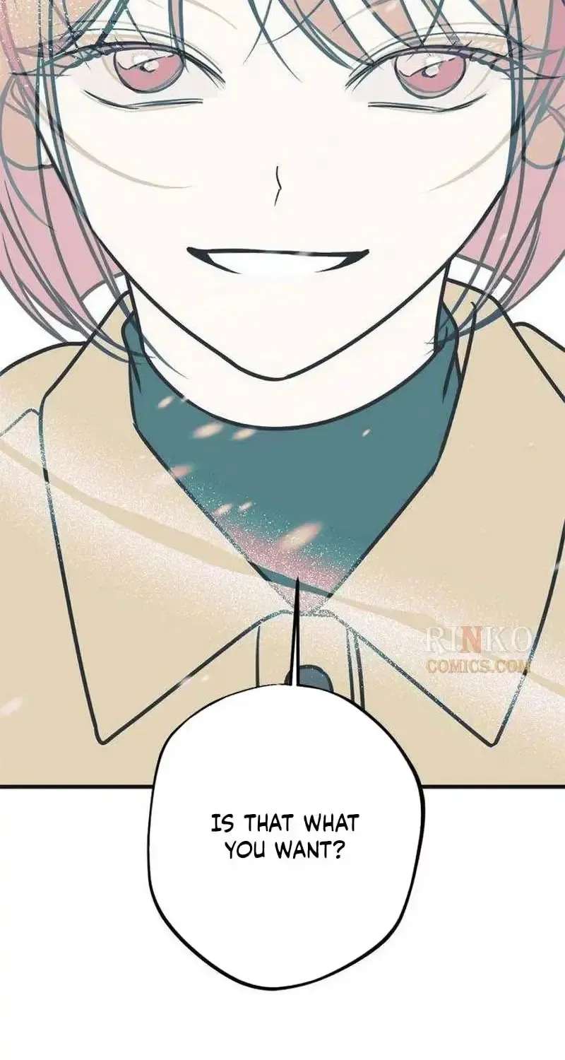 Hater Girl Chapter 14 - page 141