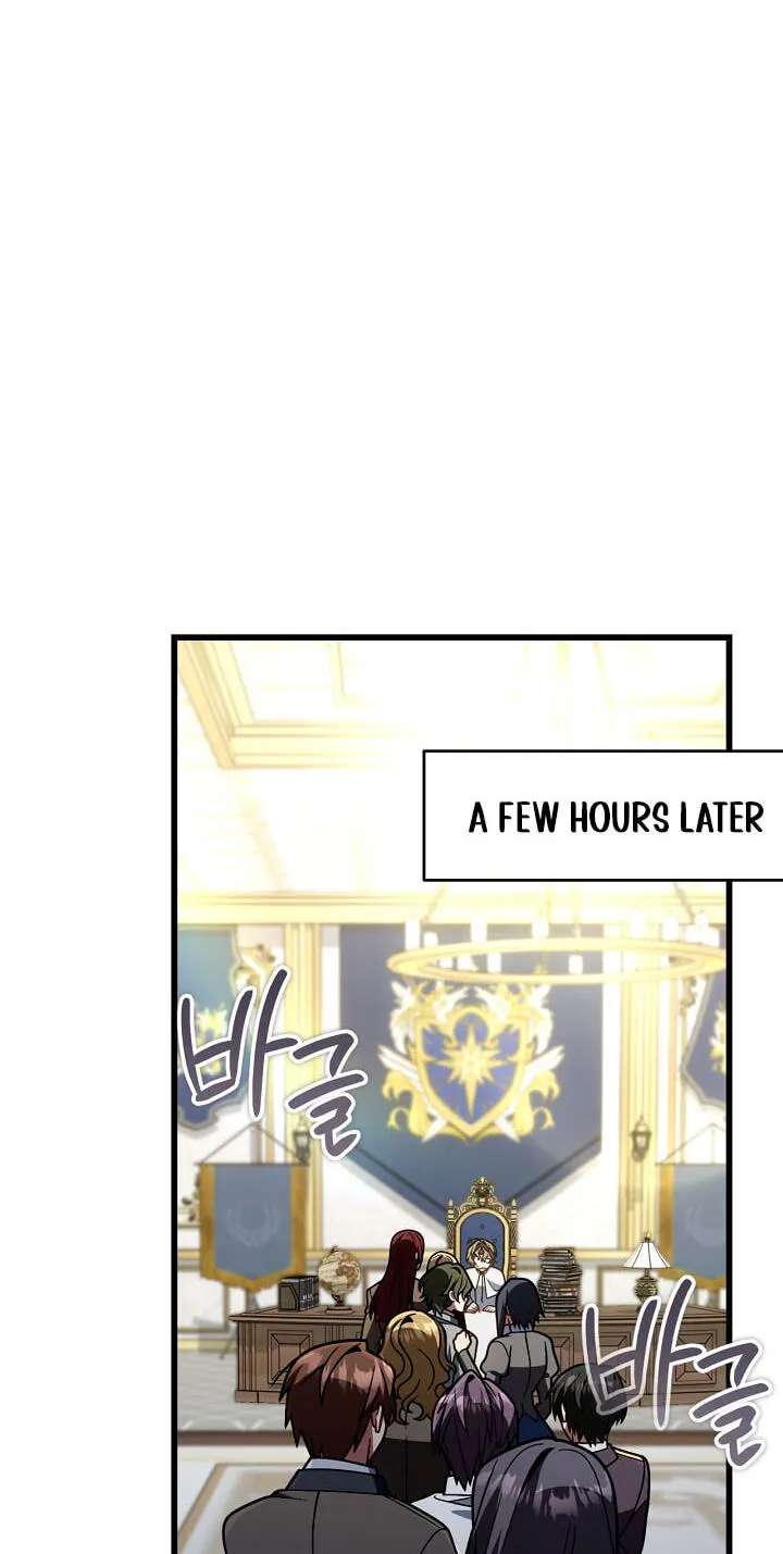 Holy Hella's Ultimate End Chapter 96 - page 21