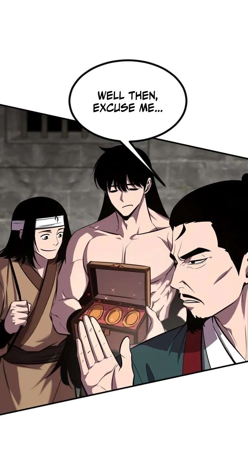 A Dragon Lives in Kunlun Chapter 11 - page 118