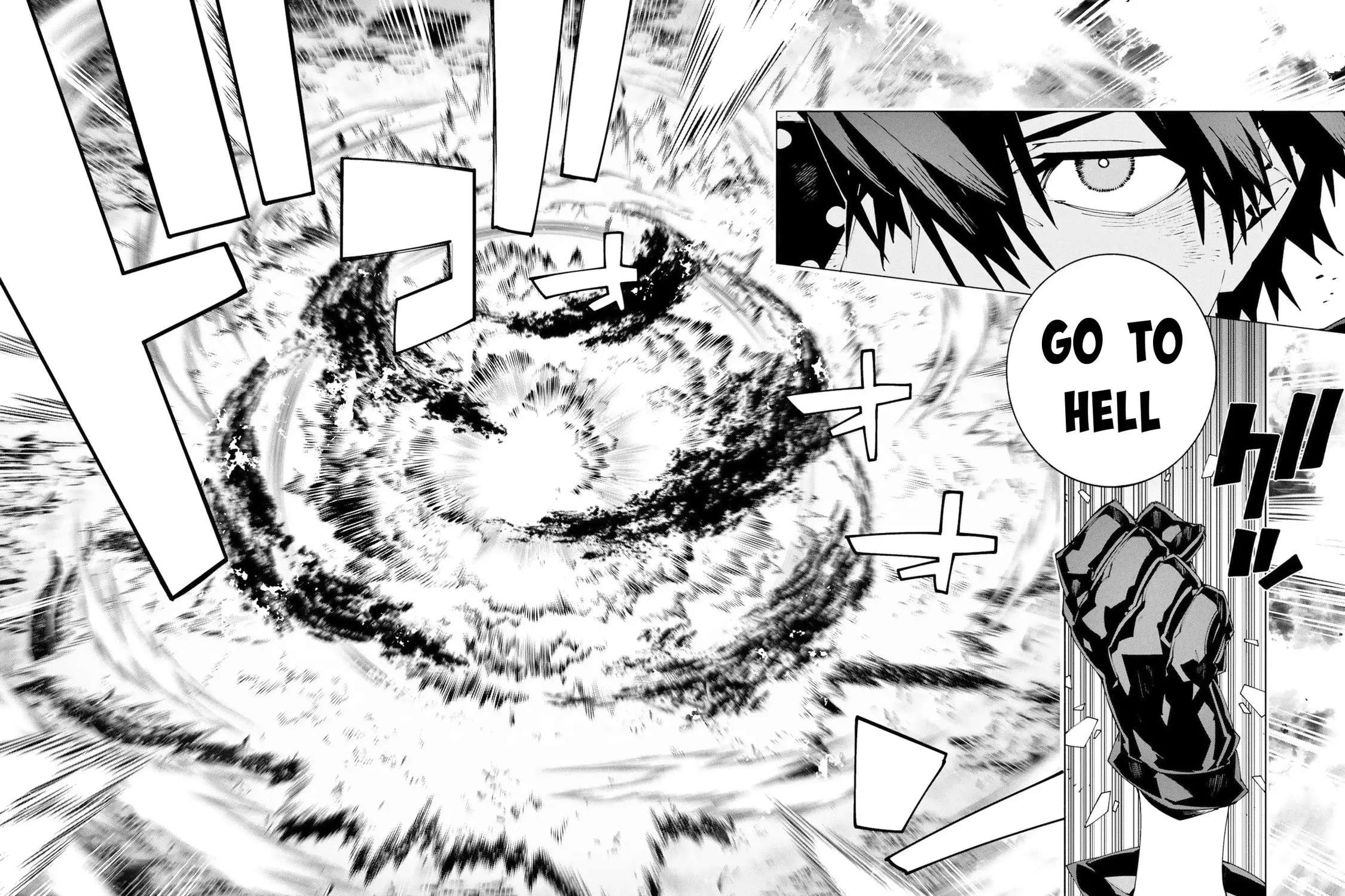 The Path of an S-Class Adventurer: The Exiled Boy Becomes the World's Strongest with His True Ability, "Weapon Master" Chapter 17 - page 42