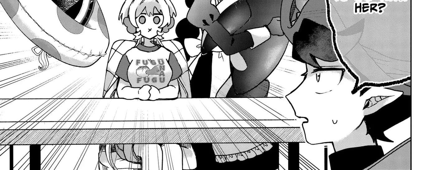 The Chrysalis Heart Chapter 16 - page 6