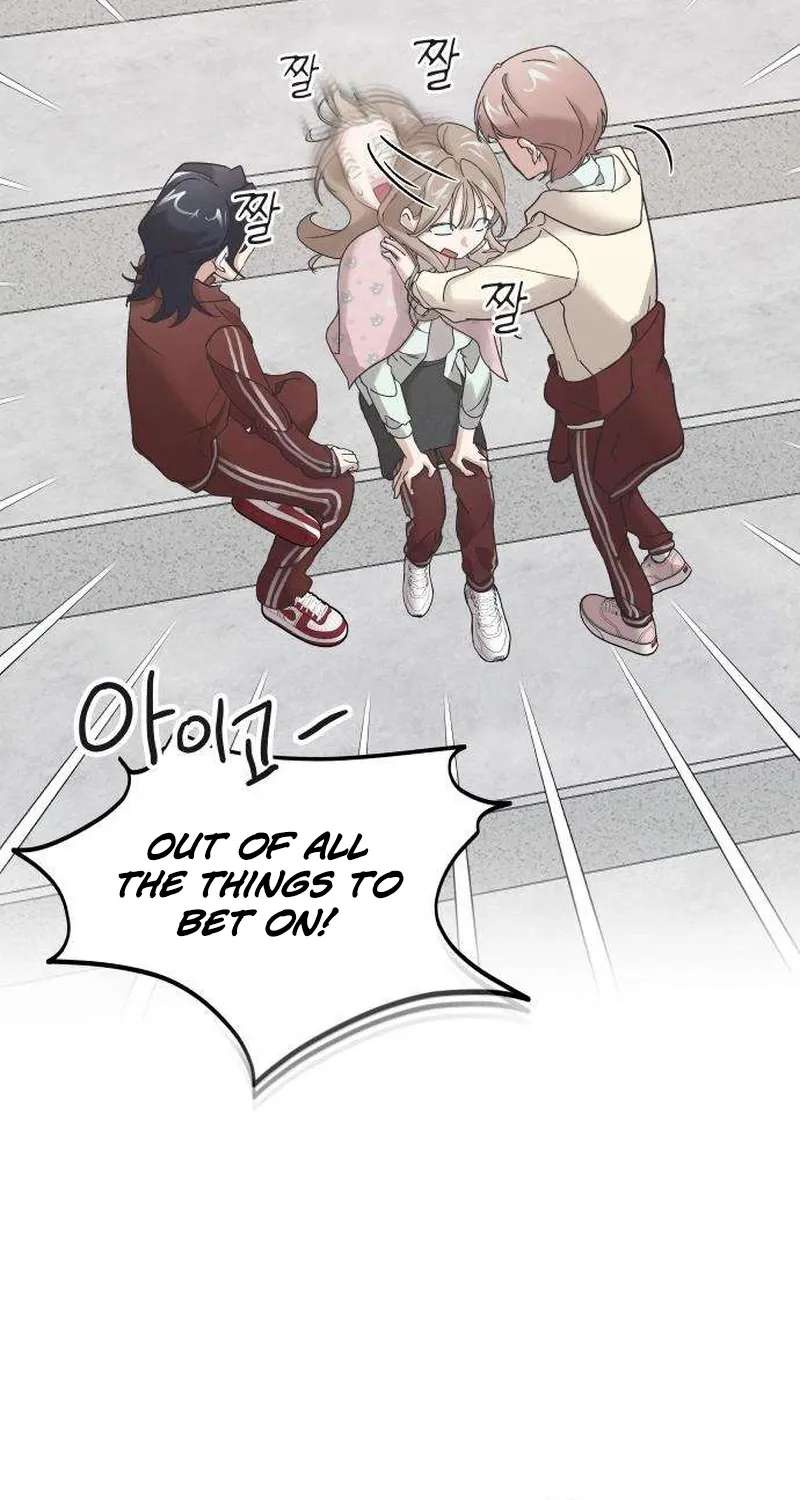 An Equation Without Wrong Answers Chapter 4 - page 10