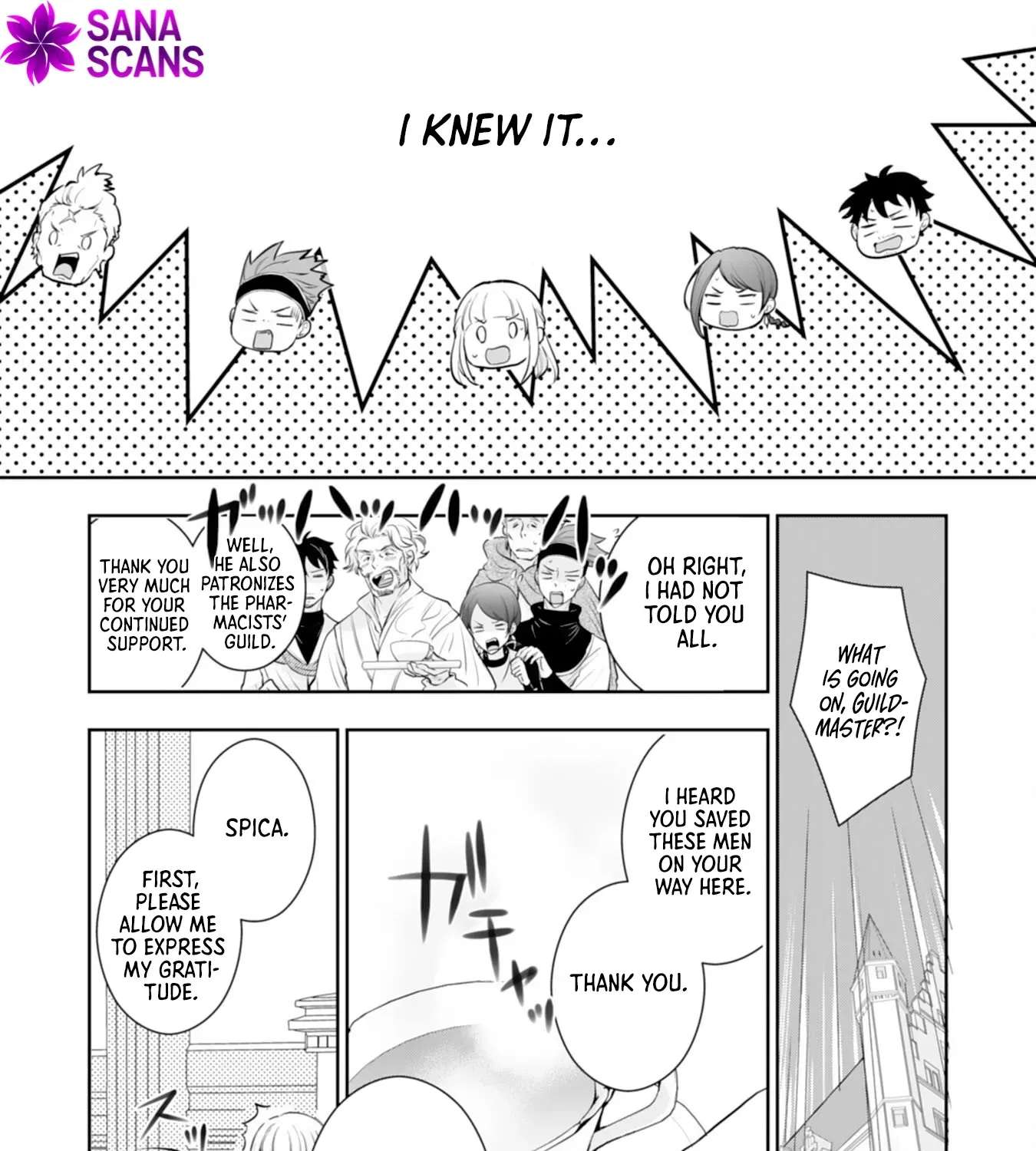 You Cast Me Aside Like a Saintess, Now You Want Me Back. Chapter 4 - page 13