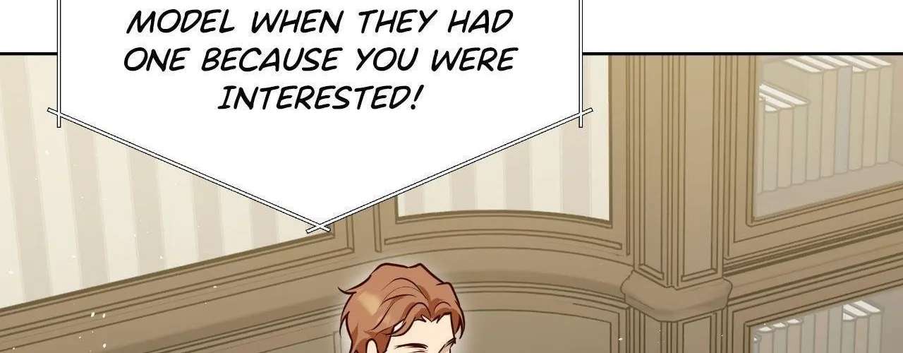 My Perfect Omega Chapter 74 - page 151