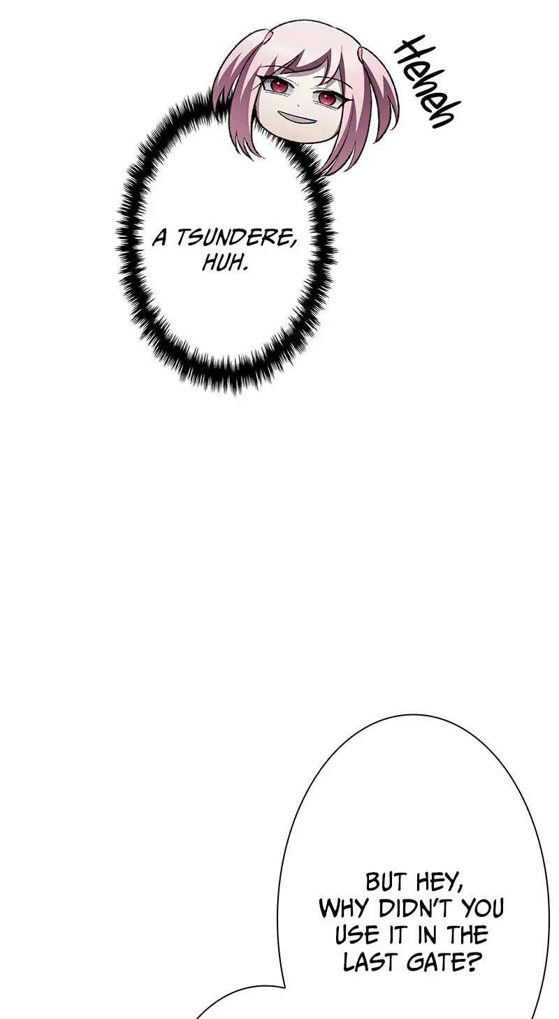 I Became a Transcendent-Class Hunter with 100,000x Experience Chapter 26 - page 60