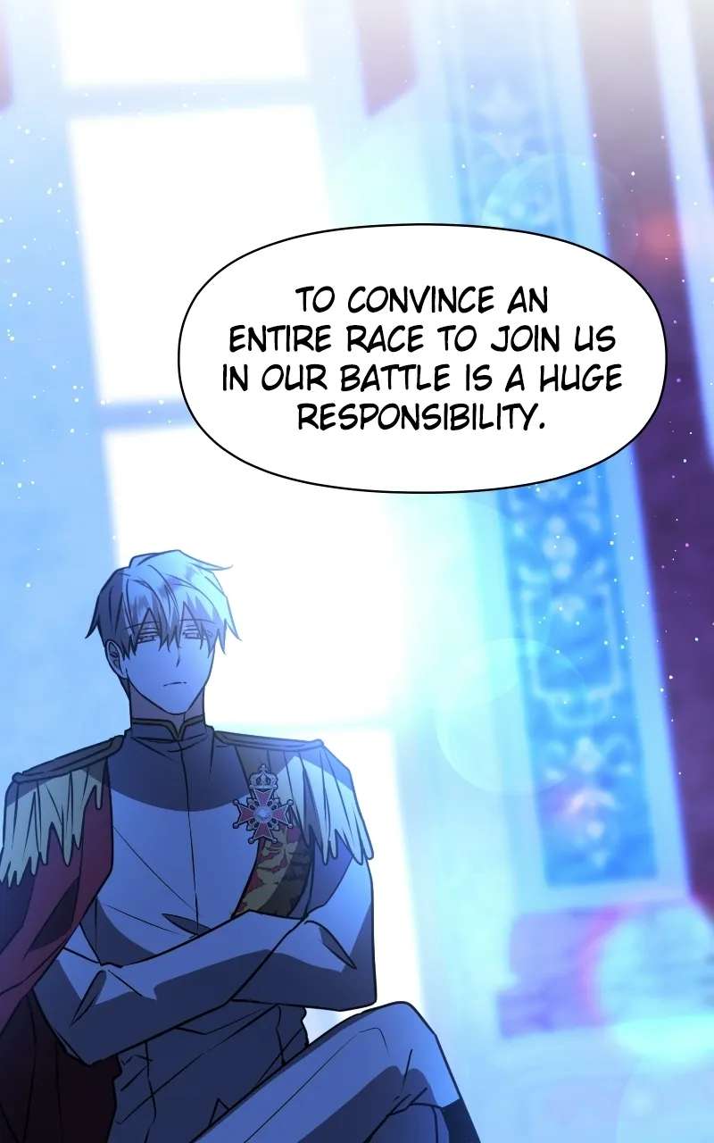 My Ruined Academy Chapter 94 - page 85